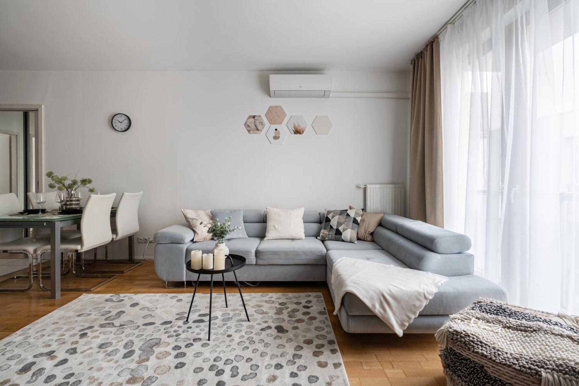 Pp Apartment - Pearl Of Paulay Budapest Exterior foto